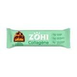 Zohi Barre collagène Caramel Chocolat, 50g