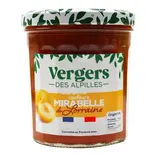 Vergers des Alpilles Confiture Mirabelle de Lorraine, 370g