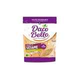 Daco Bello Graines de sésame, 125g
