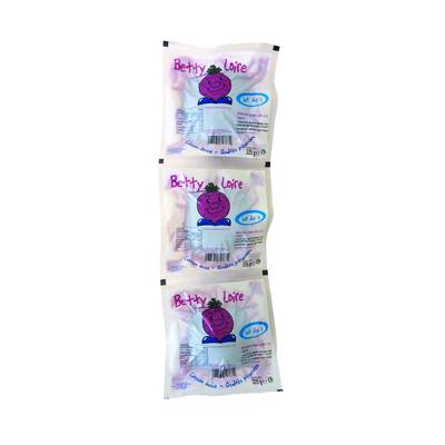 Betty Loire Betteraves Rouges Cuites Sous Vide, 3x250g