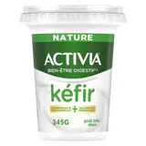 Activia Kéfir Nature Bifidus, 345g