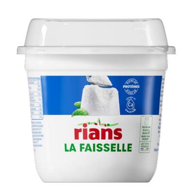 Rians Faisselle, 500g