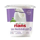 Rians Faisselle 0%, 1kg
