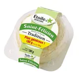 Etoile Du Vercors Saint Félicien Moulé à la Louche, 180g