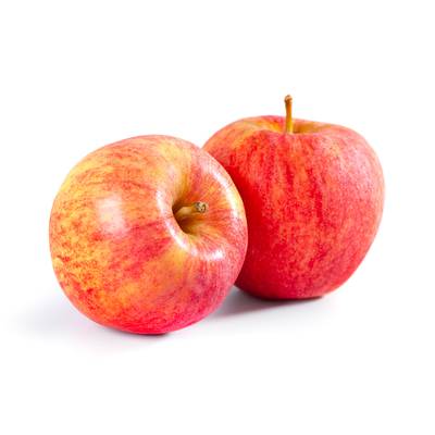 Les Paysans Bio Pomme Story Bio, Barquette de 4 pièces