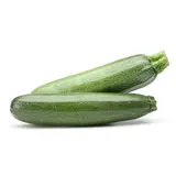 Les Paysans Bio Courgette Bio, Filet de 500g