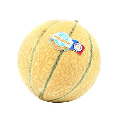 Philibon Melon, 1 pièce