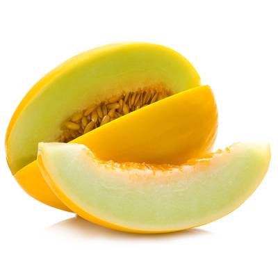 Melon Jaune, 1 Pièce