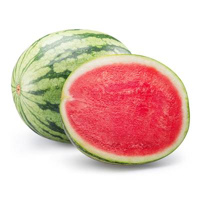 Pastèque sans pépins, 1 Pièce