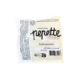 Pepette Chien Repas Frais, Poulet Gourmand, 100g