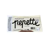 Pepette Chien Repas Frais, Poulet Gourmand, 300g