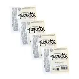 Pepette Chien Repas Frais, Poulet Gourmand, Lot de 4x100g
