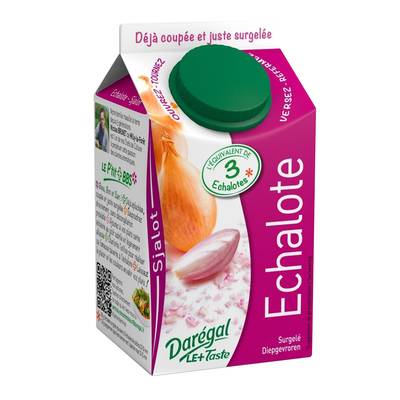 Daregal Échalote, 100g