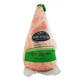 Pure South Gigot d'agneau avec os, 2kg
