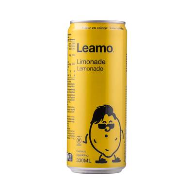 Leamo Limonde citron, 33cl