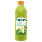 Tropicana Jus ananas kiwi banane, 1L