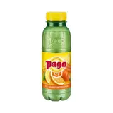Pago Boisson ACE orange carotte citron, 33cl