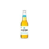 Fils de Pomme Cidre sans alcool bio 0°- Cuvée Le Sage, 33cl