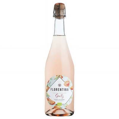 Florentina Spritz sans alcool Bio, 75cl