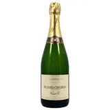 Richard Cheurlin Champagne brut, 75cl