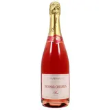 Richard Cheurlin Champagne brut Rosé, 75cl