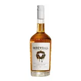 Skrewball Spiritueux à base de whisky saveur beurre de cacahuète 35°, 70cl