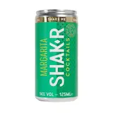 SHAK.R Cocktail Margarita 14°, 12,5cl