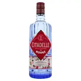Citadelle Gin Le Rouge 41.7°, 70cl