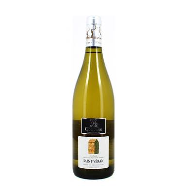 Saint-Véran AOC Maison Christophe Coquard, 75cl