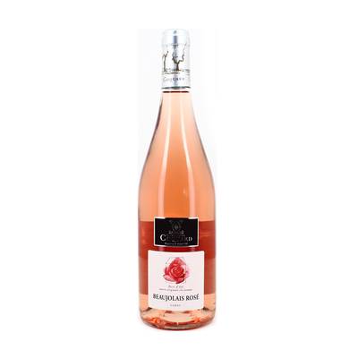 Beaujolais rosé AOP Maison Christophe Coquard, 75cl