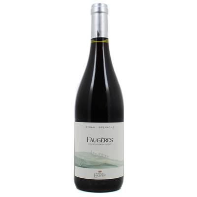 Faugères AOC Les Côtes, 75cl
