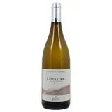 Coteaux du Languedoc blanc AOP Côte des Grives, 75cl
