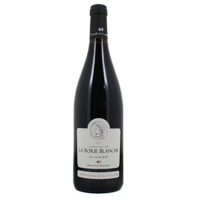 Minervois- La Livinière AOP Domaine Borie Blanche, 75cl