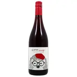Vin de pays d'Oc rouge IGP Le P'tit rouge Bio 10.5°, 75cl
