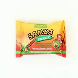Rapunzel Gaufrette Bio noisette et chocolat Samba Snack, 25g