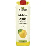 Alnatura Jus pomme doux non filtré bio, 1L