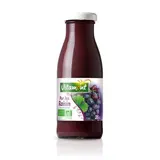 Vitamont Mini pur jus de raisin Bio, 25cl
