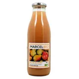Marcel Bio Nectar de poire BIO, 75cl