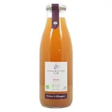 Nectars de Bourgogne Nectar de Pomme BIO, 75cl