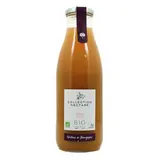 Nectars de Bourgogne Nectar de Pêche BIO, 75cl