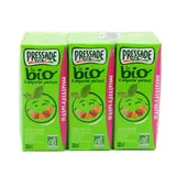 Pressade Nectar multifruits bio, 6x20cl