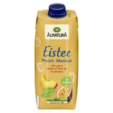 Alnatura Thé glacé pêche passion bio, 50cl