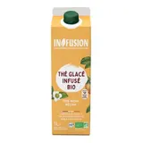 In Fusion Thé noir Pêche Bio, 1L