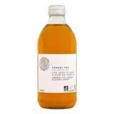 Tensaï Tea Thé vert glacé citron fleur de sureau bio, 33cl