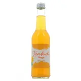 Vitamont Kombucha Bio à la mangue, 33cl