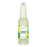 Vitamont Diabolo Menthe Bio, 33cl