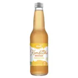 Vitamont Kombucha Clémentine Citron bio ANTIOXYDANT, 33CL