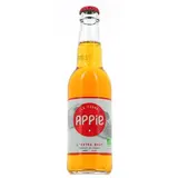 Appie Cidre L'Extra Brut BIO 6,5°, 33cl