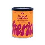Cherico Chicorée Caramel Macchiato Bio, 80g