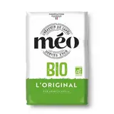Méo Café Moulu 100% Arabica Bio, 500g